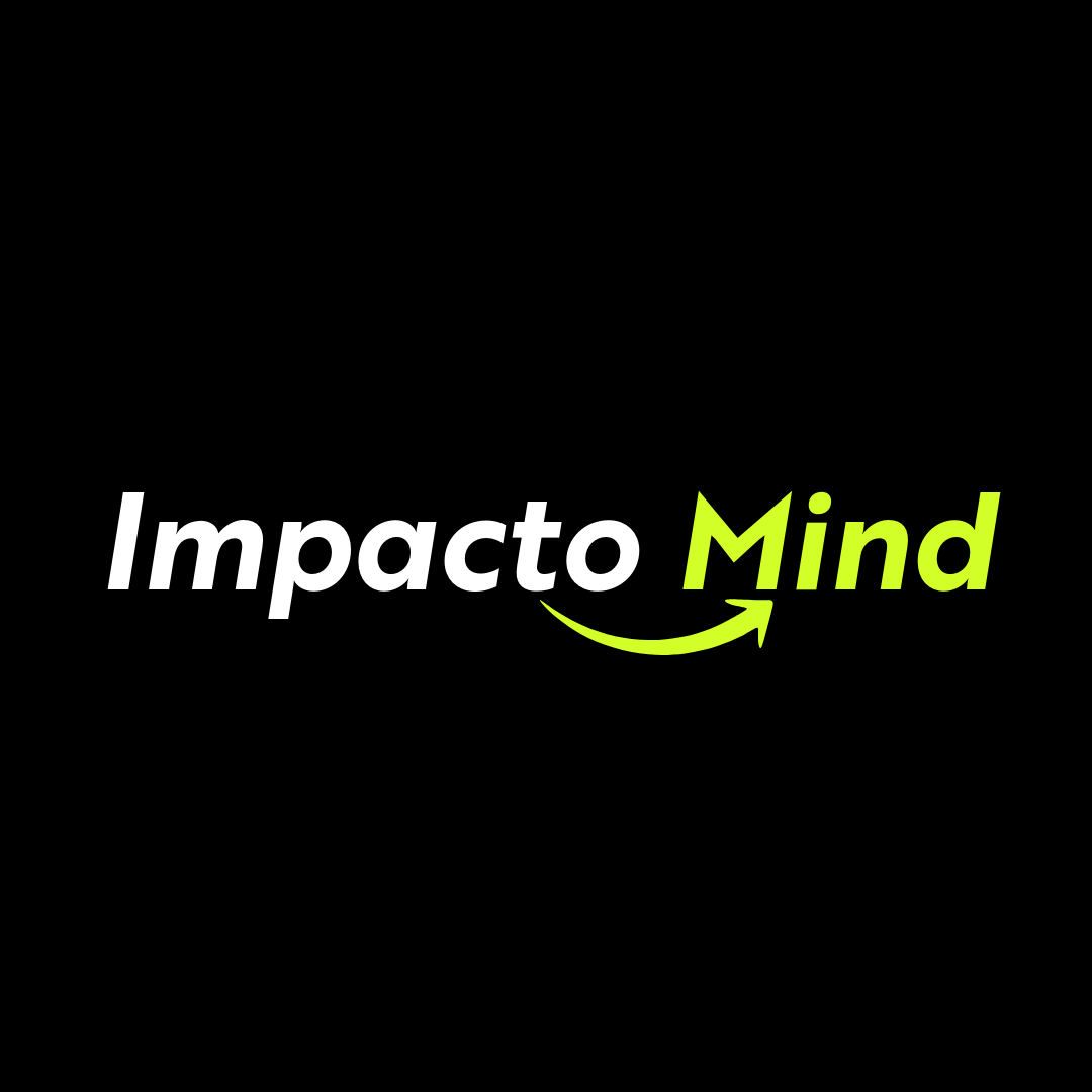 Impacto Mind Agency Logo